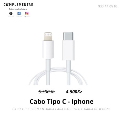 Venda Carregador e outros Acessórios Electronicos