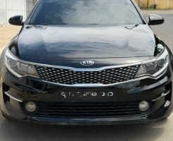 Comprar Kia K5 2019