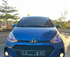 A venda HYUNDAI GRAND i10 2019