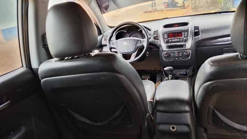 Venda Kia Sorento