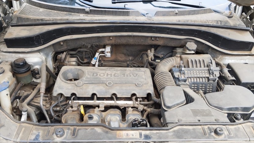 Venda Kia Sorento