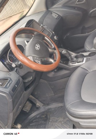Venda Hyundai Tucson
