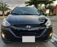 Comprar HYUNDAI TUCSON IX35