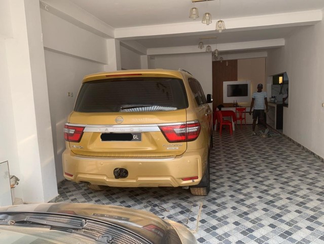 Venda Nissan patrol