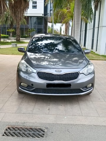 Venda KIA CERATO FUII