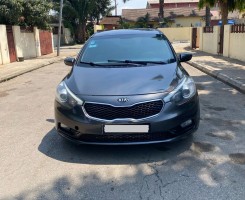 A venda Kia Cerrato