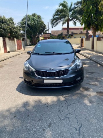 Venda Kia Cerrato