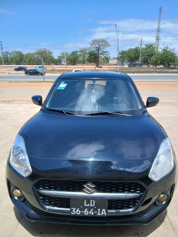 Venda Suzuki Swift