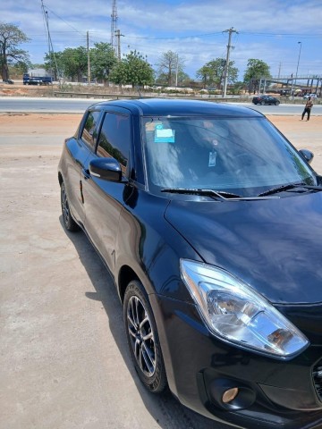 Venda Suzuki Swift