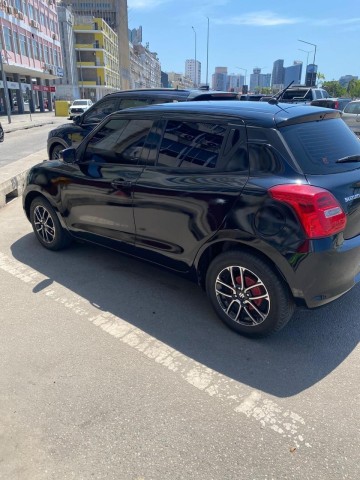 Venda Suzuki Swift
