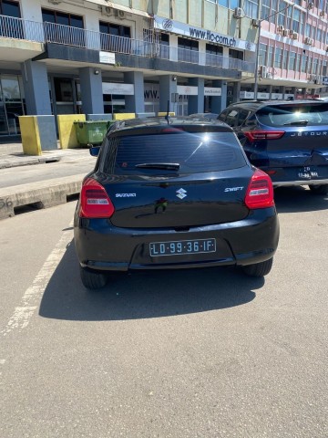 Venda Suzuki Swift
