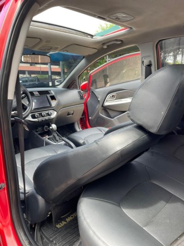 Venda Kia rio