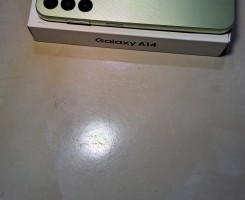 A venda Samsung Galaxy A14