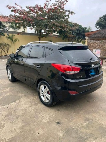 Venda Hyundai Tucson