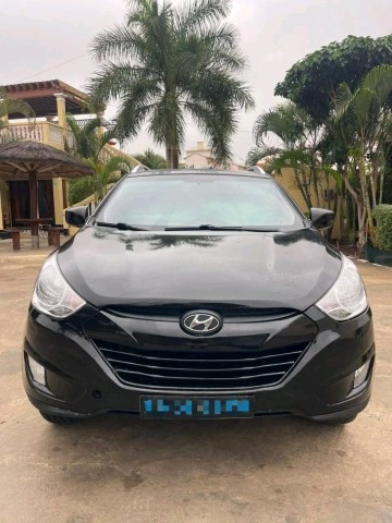 Venda Hyundai Tucson