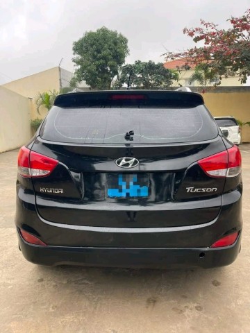 Venda Hyundai Tucson