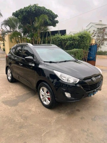 Venda Hyundai Tucson