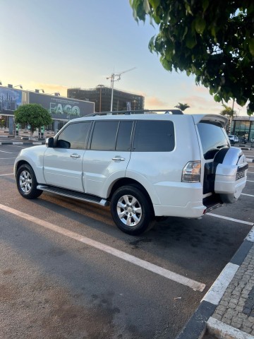 Venda Mitsubishi Pajero