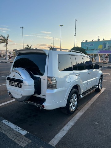 Venda Mitsubishi Pajero