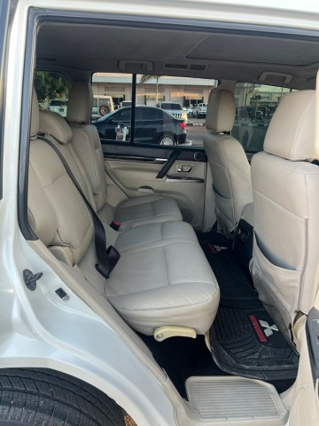 Venda Mitsubishi Pajero