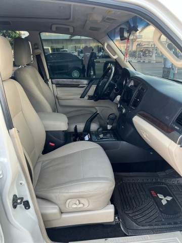 Venda Mitsubishi Pajero