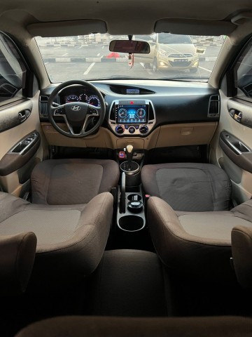 Venda Hyundai i20