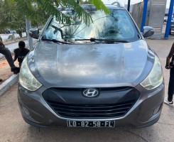 Comprar HYUNDAI TUCSON IX35 SÉRIE F