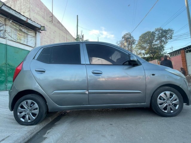Venda Hyundai i10