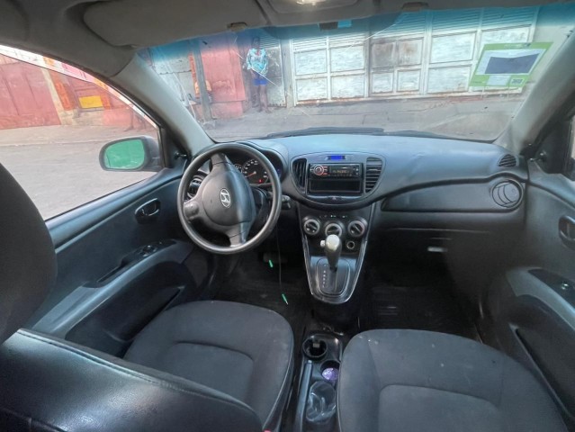 Venda Hyundai i10