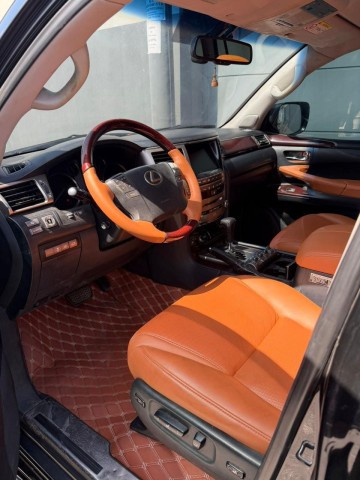 Venda Toyota Lexus