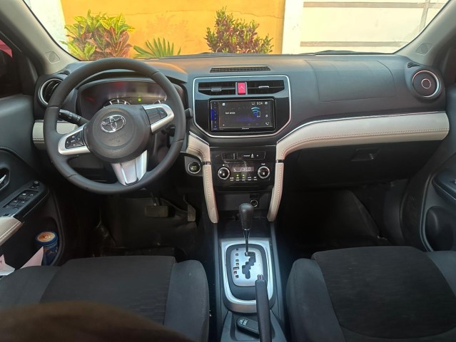 Venda Toyota rush