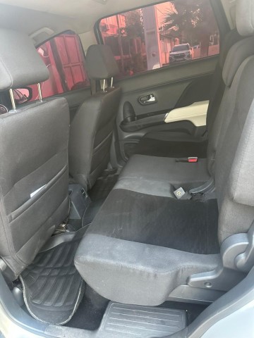 Venda Toyota rush