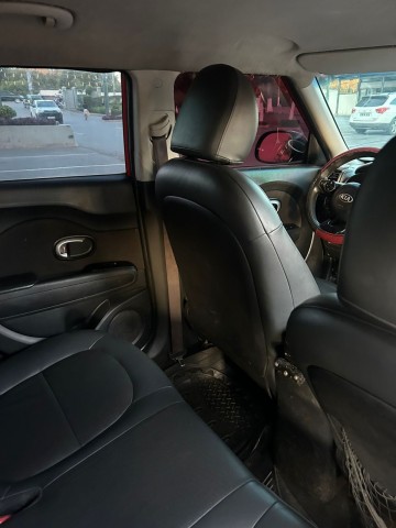 Venda Vendo Kia Soul Limpo