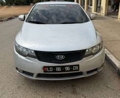 A venda Kia Cerrato