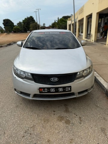 Venda Kia Cerrato