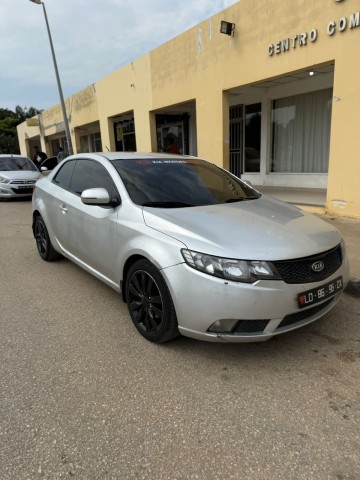 Venda Kia Cerrato