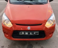 A venda Suzuki auto 800