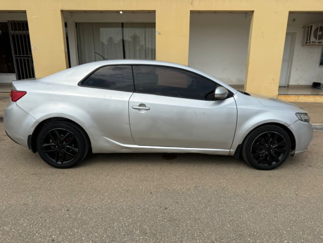Venda Kia Cerato