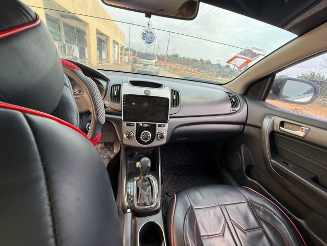 Venda Kia Cerato