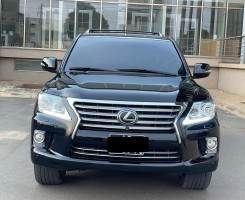A venda Toyota land Cruise