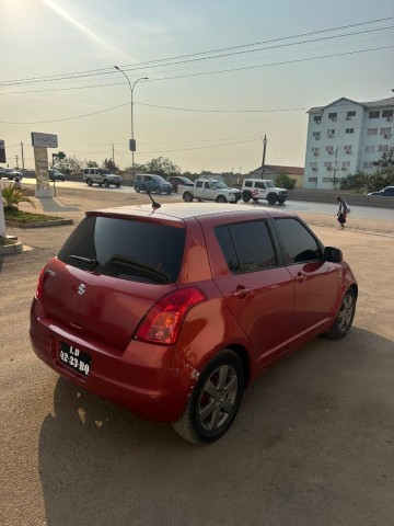 Venda Suzuki Swift