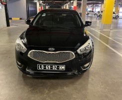 Comprar Kia k7
