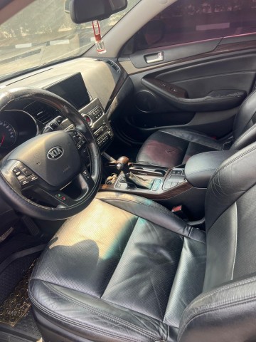 Venda Kia k7