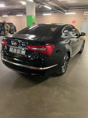 Venda Kia k7