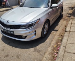 Comprar Kia k5