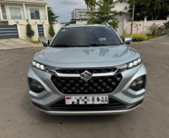 Comprar Vendo Suzuki Fronx Semi Novo