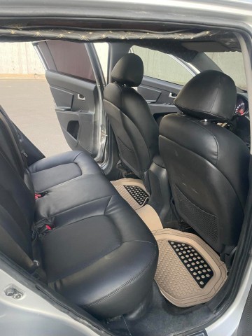 Venda Vendo Kia Sportage Limpo