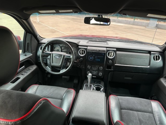 Venda Vendo Ford F- 150 Limpa