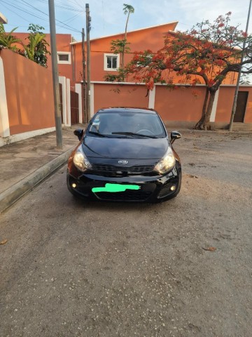 Venda Kia rio