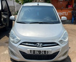 A venda Vendo Hyundai i10 1.2